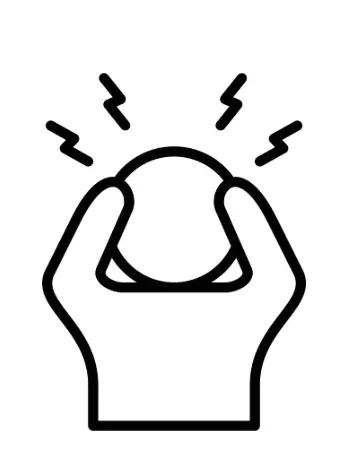 Ostéopathe maux de tête vertiges migraines Quimper